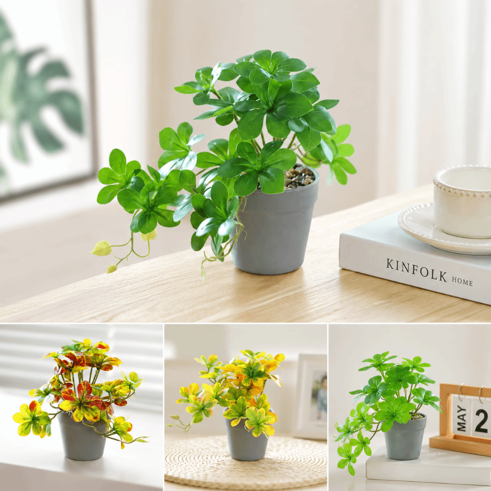 Spider Plant Hanging - Bonsai Artificial, Planta Artificial, Planta-Aranha Artificial,