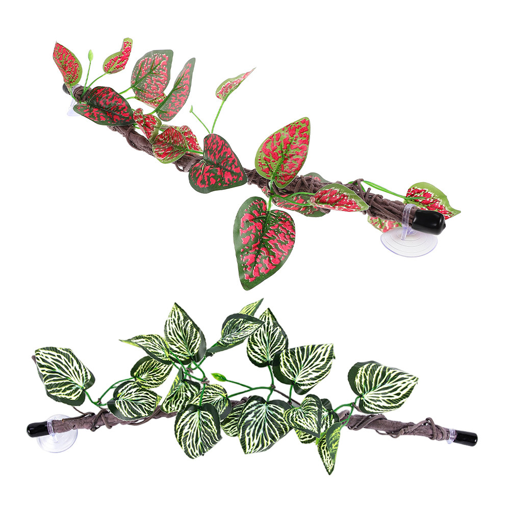 2 Peças de Videiras Artificiai - Spider Plant Hanging avaliação e preço