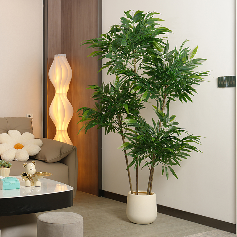 Árvore Artificial Grande de Fo - Ficus Lyrata Tree avaliação e preço