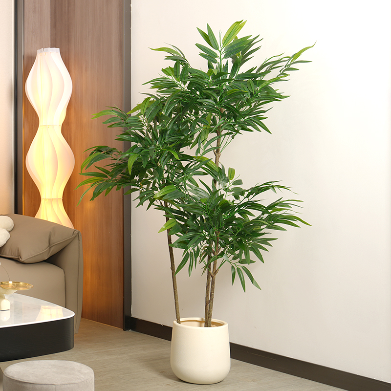 Árvore Artificial Grande de Fo - Ficus Lyrata Tree avaliação e preço
