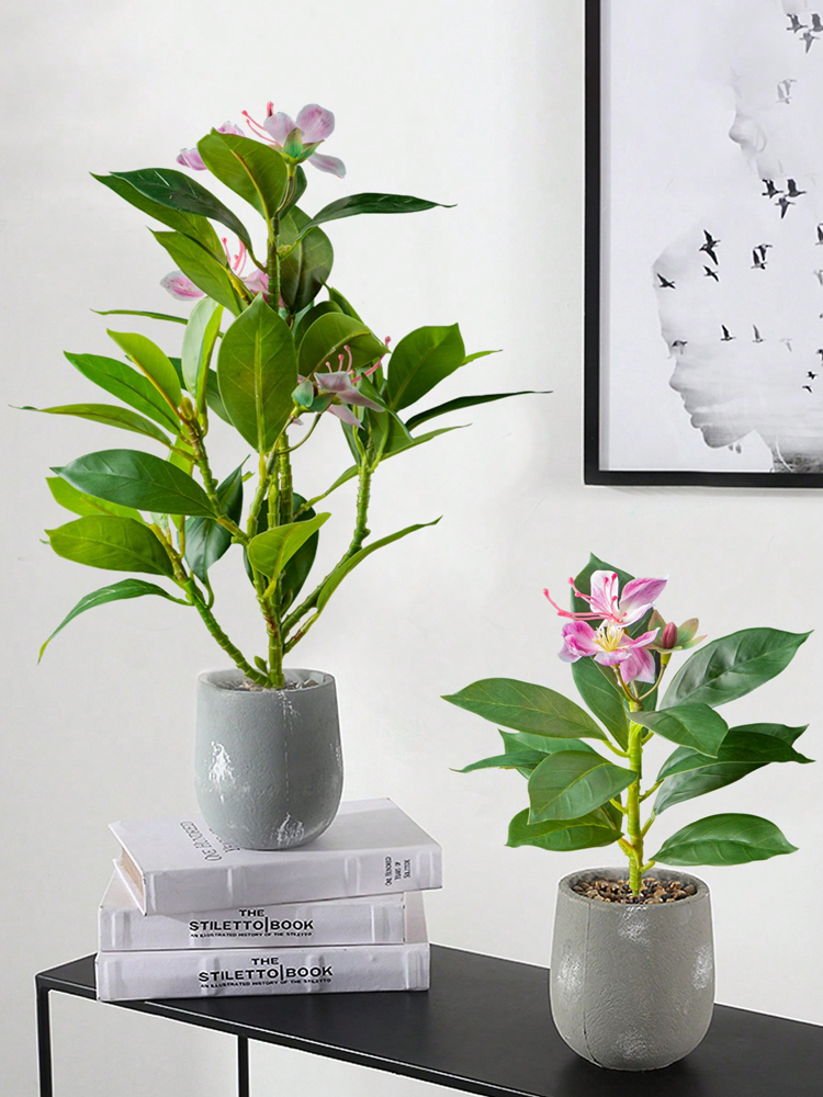 Plantas artificiais azaleas de - Ficus Lyrata Tree avaliação e preço