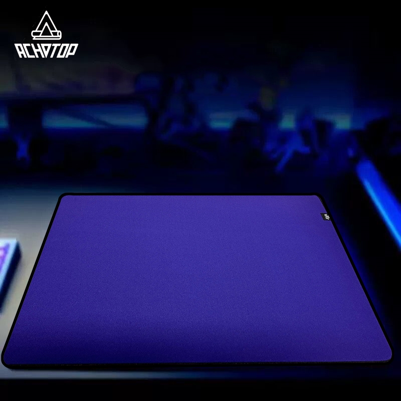 E-sports mouse pad superfície  - Tradescantia Purple avaliação e preço