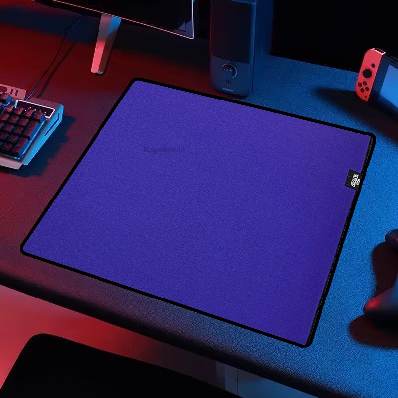 E-sports mouse pad superfície  - Tradescantia Purple avaliação e preço