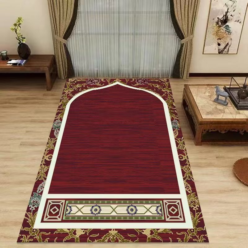 Mecha kaaba tapete de oração i - Maranta Prayer Plant avaliação e preço