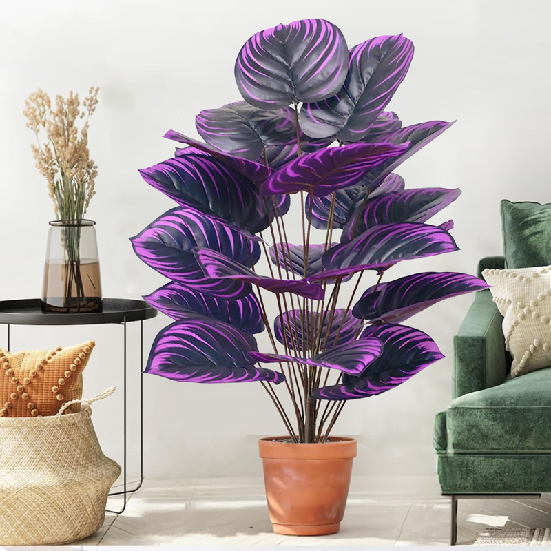 Palmeira falsa grande de 57-75 - Ficus Lyrata Tree avaliação e preço
