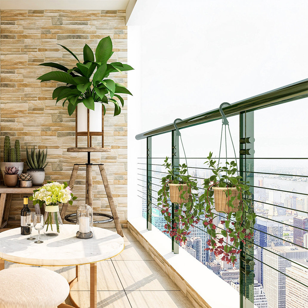 5 Peças Ganchos Versáteis para - Spider Plant Hanging avaliação e preço